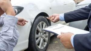 Average Payouts For Car Accident Injury Claims