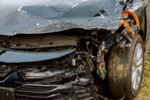 Common Car Accident Injuries