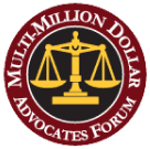 Multi-Million Dollar Advocates Forum