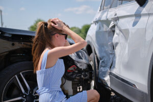 T-Bone Car Accident