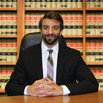 Attorney Jeff