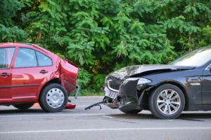 California Uber and Lyft Accident Lawyer