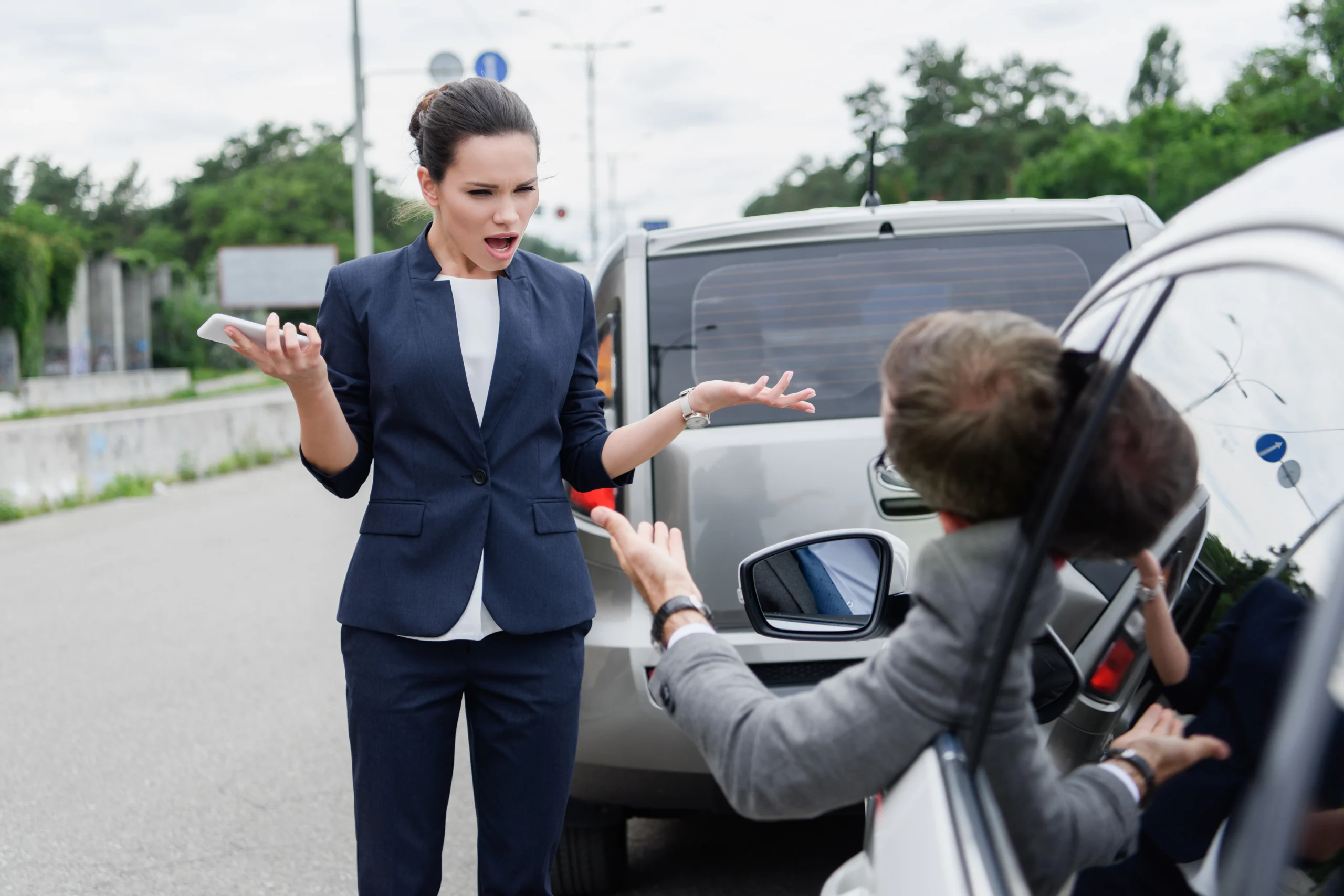 Uber Accident Lawyer