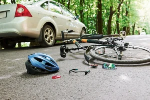 Is Biking Dangerous for Cyclists in California?