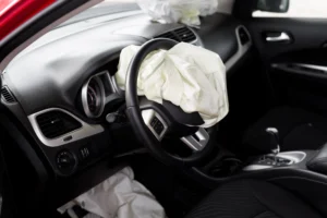 Risks of Airbag Deployment Injuries