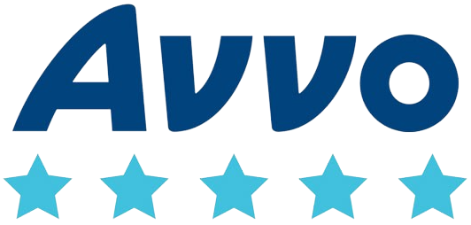 Avvo Rating: 5 Stars