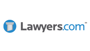 Lawyers.com: 5-Star Rating