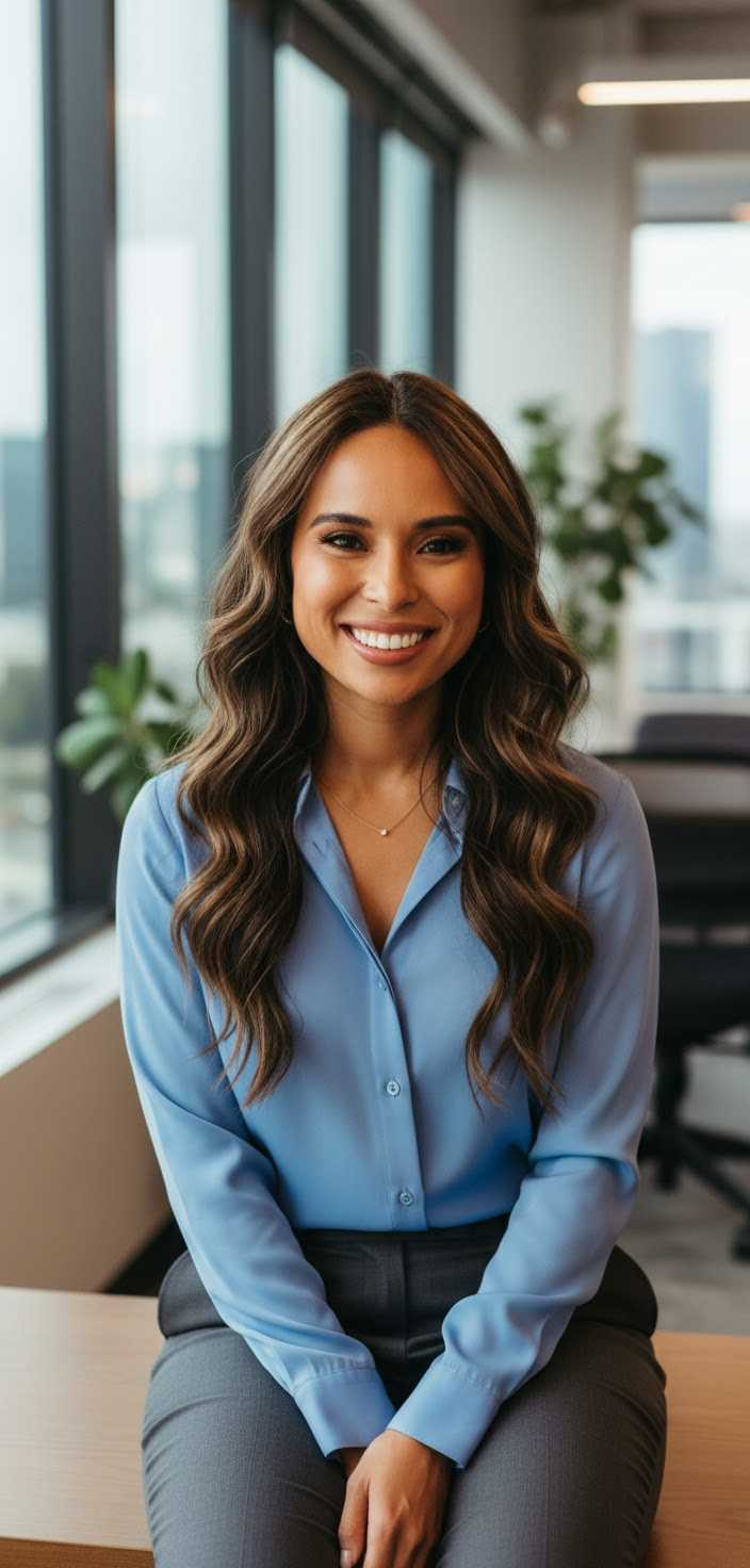 Michelle Jaco - Content Writer for Attorney Jeff Car Accident Lawyer