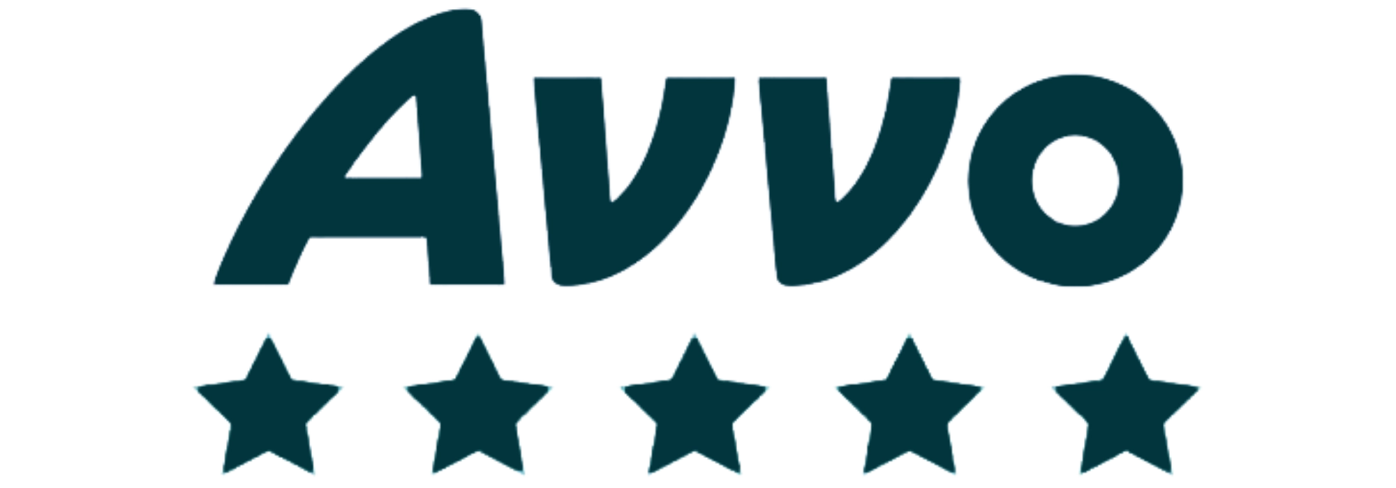 Avvo Rating: 5 Stars