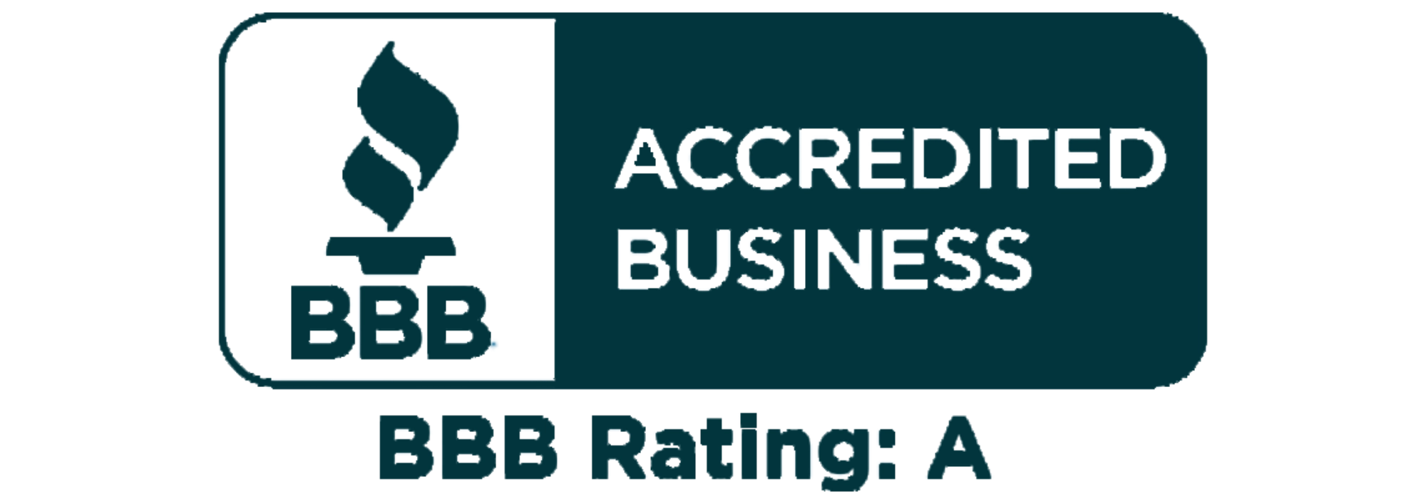 BBB Accredited Business: A Rating