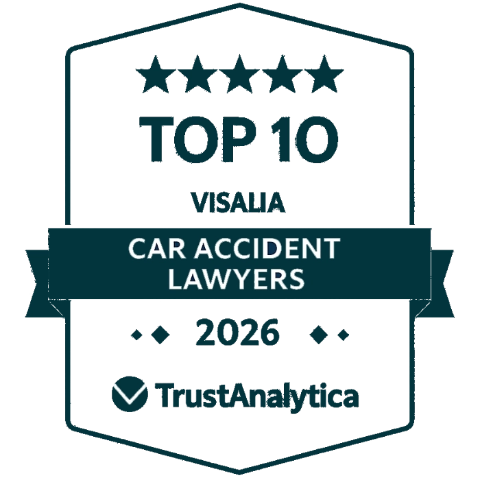 Trust Analytica Attorney Jeff Car Accident Lawyer Visalia